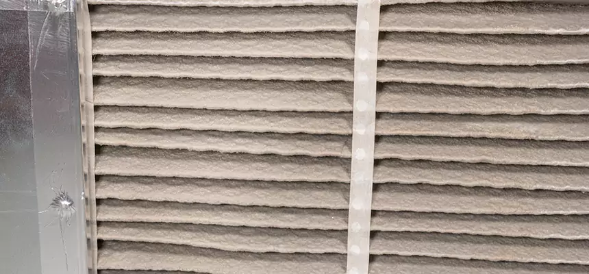 Mobile Car AC Filter Replacement in Copiague