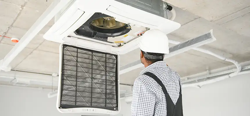 Our Affordable Duct Cleaning Near Me Services in Copiague, NY