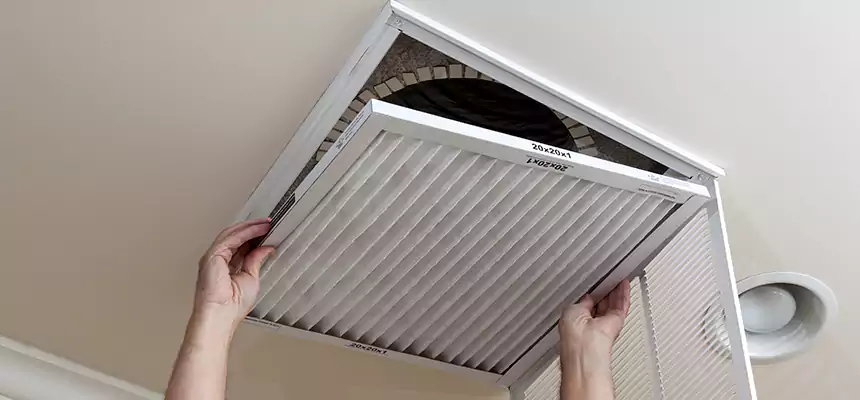 Our Air Duct UV Sanitization Services in Copiague, NY