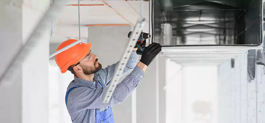 Our Air Vent Replacement Services in Copiague, NY