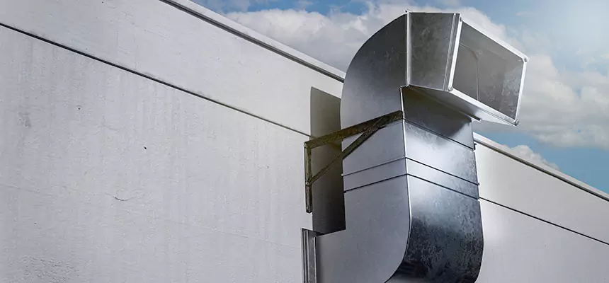 Trusted Industrial Dryer Vent Cleaning in Copiague