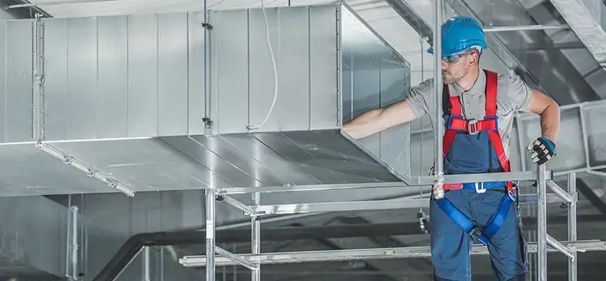 Our Dryer Fire Safety Service Services in Copiague, NY