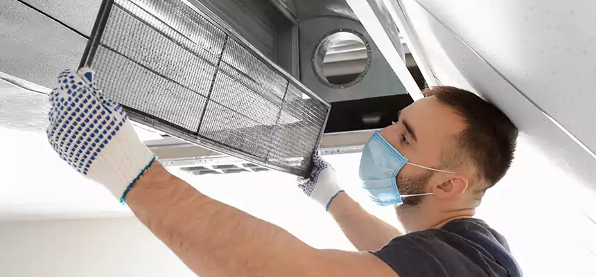 Our Dryer Vent Cleaning Services in Copiague, NY