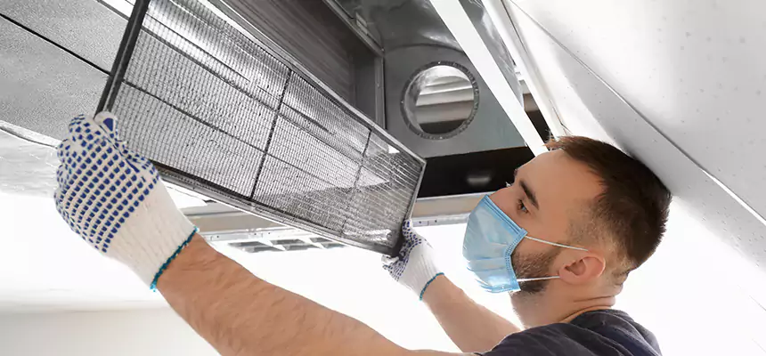 Our Dryer Vent Replacement Services in Copiague, NY