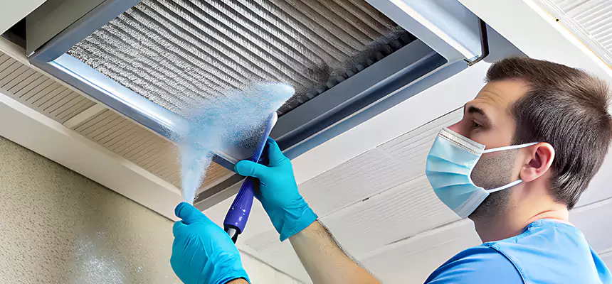 Our Home Ventilation Cleaning Services in Copiague, NY