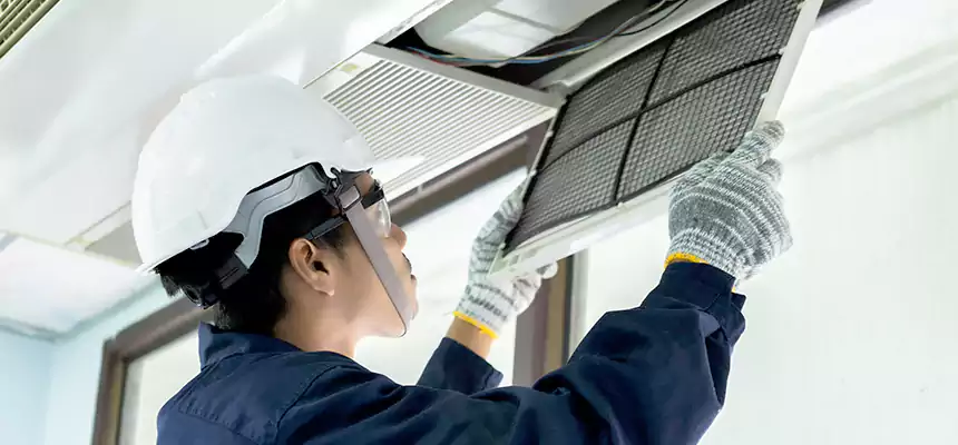 Our Multi-family Home Duct Cleaning Services in Copiague, NY