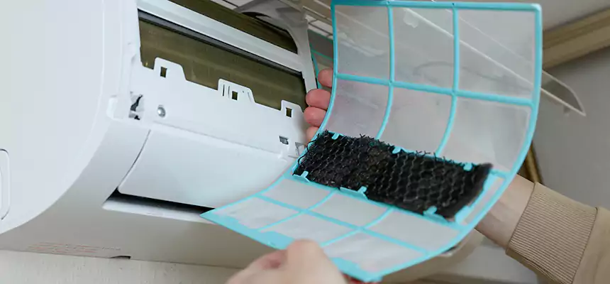 Gentle Ductwork Odor-Control Pet Dander Duct Cleaning in Copiague, NY