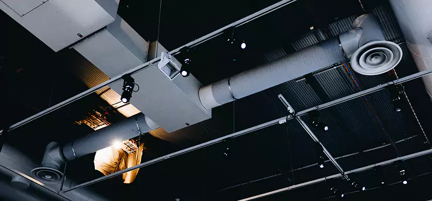 Our Seasonal Allergy Air Duct Cleaning Services in Copiague, NY