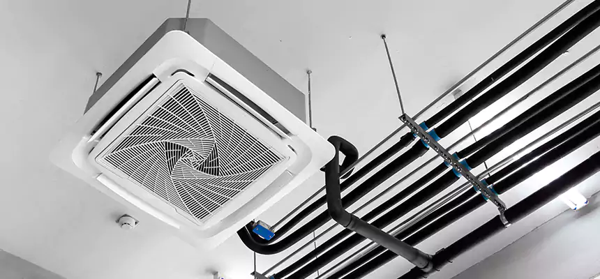 Our Smart AC Vent Controller Services in Copiague, NY