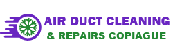 Air Duct Cleaning & Repairs Copiague