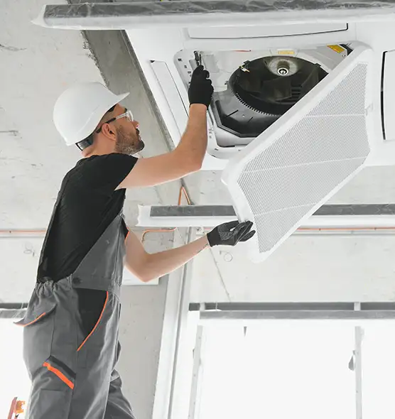 About Air Duct Rodent Removal in Copiague, NY