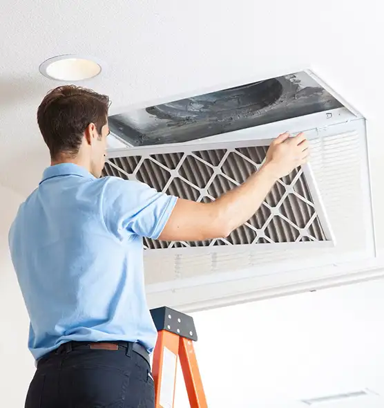 About Annual Dryer Vent Maintenance Copiague, NY