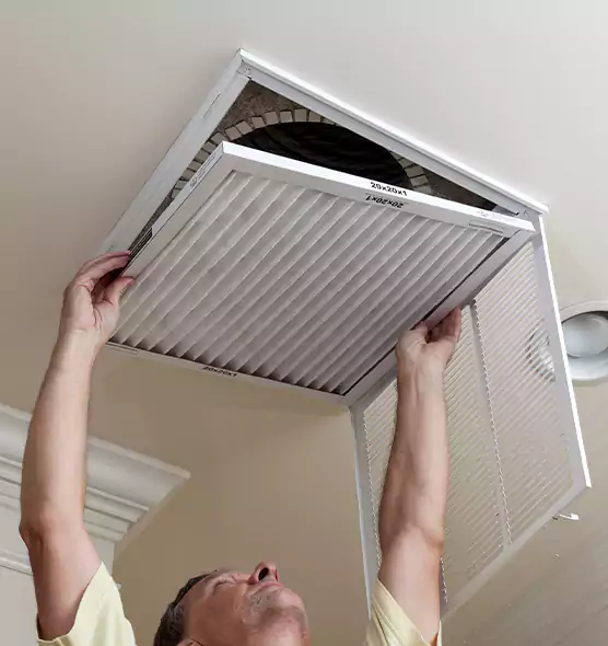 Trusted Apartment Air Duct Cleaning in Copiague, NY