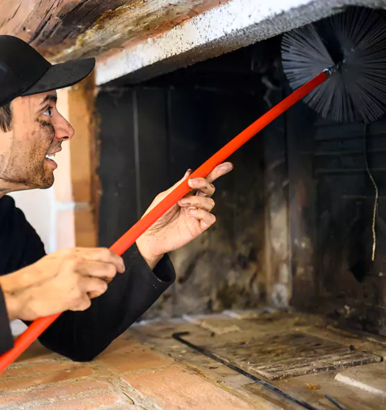 About Expert Chimney Cleaning in Copiague, NY