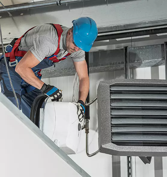 Professional Custom HVAC Ductworkin Copiague, NY