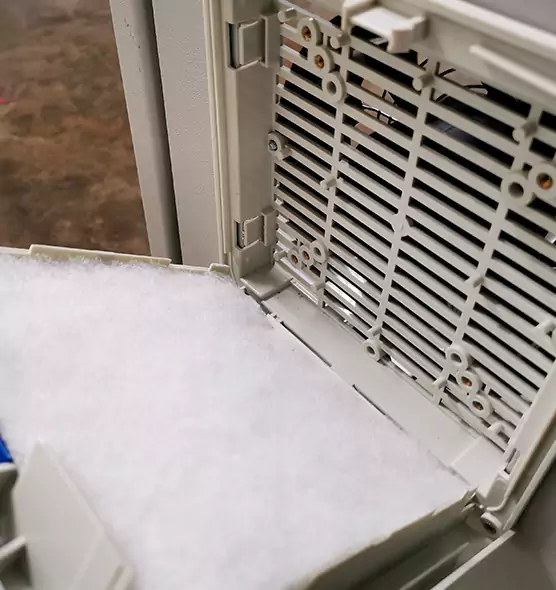 Professional Dryer Vent Mold Cleaning in Copiague, NY