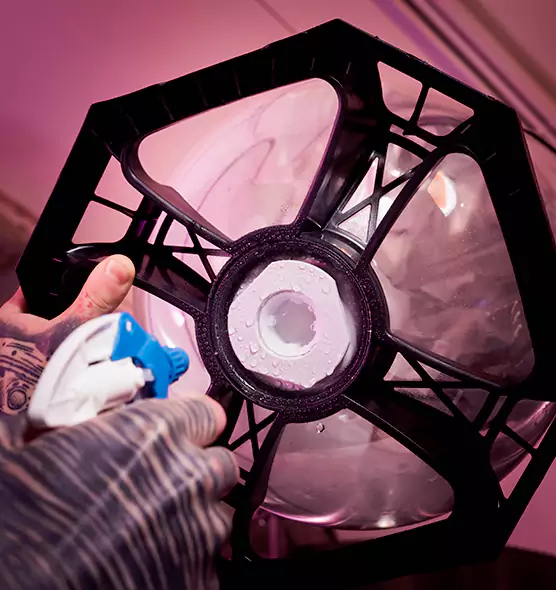 Professional Dryer Vent Sanitization Service in Copiague, NY