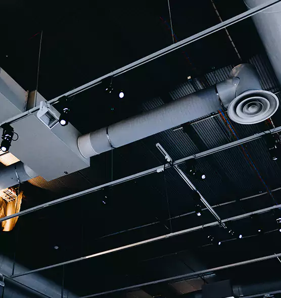 Professional Duct Cleaning For LEED Homes in Copiague, NY