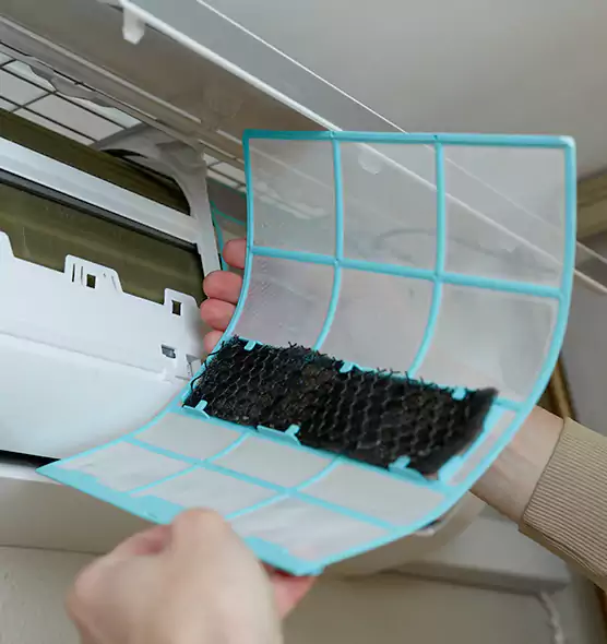 Welcome to Air Duct Cleaning & Repairs Copiague — Your Local HEPA Filter Installation Pros in Copiague, NY