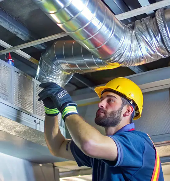 Professional NADCA Approved Air Duct Services in Copiague, NY