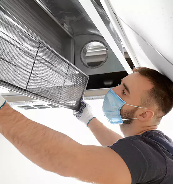 About Remove Smoke Smell From Air Duct in Copiague, NY