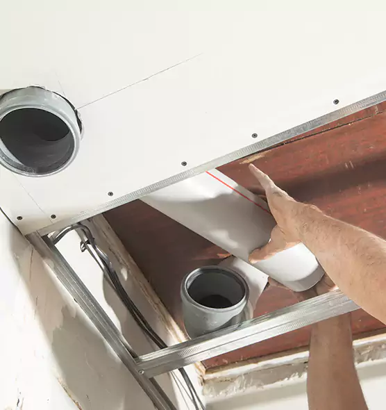 Professional Seasonal Allergy Air Duct Cleaning in Copiague, NY