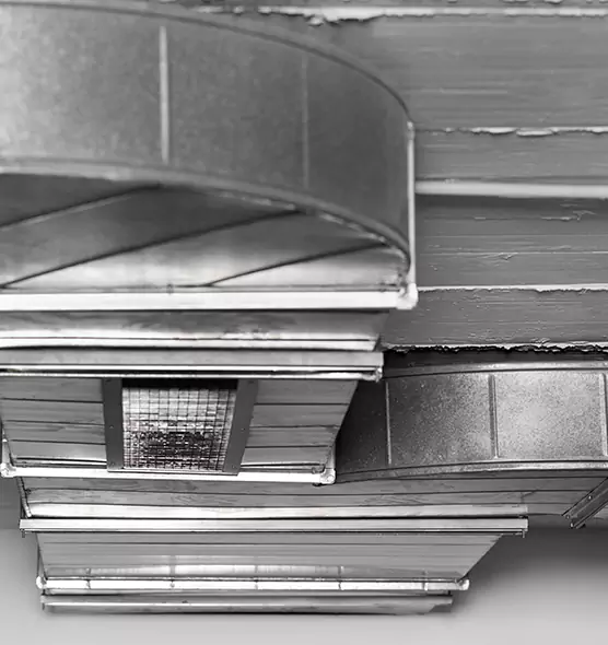 Professional Wall Vent Cleaning Service in Copiague, NY