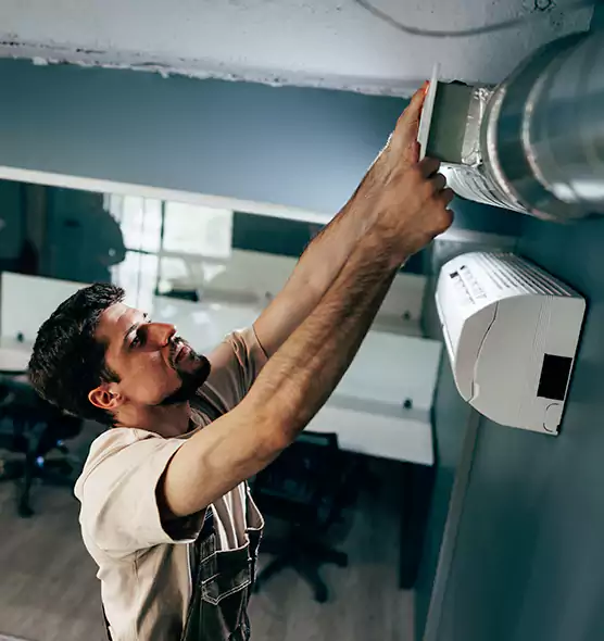 Reliable Warehouse Vent Cleaning in Copiague, NY