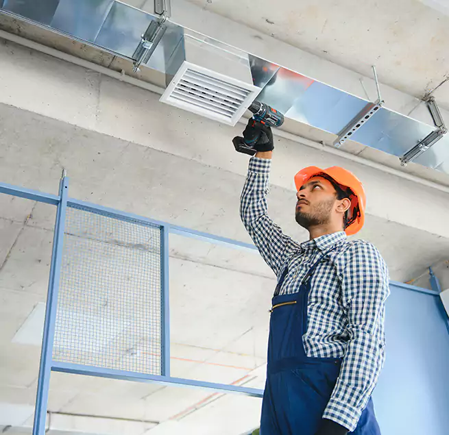 Why Homeowners & Businesses Trust Us in Copiague, NY?