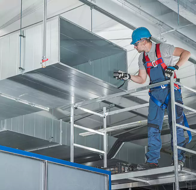 Why Homeowners & Businesses Trust Us in Copiague, NY?