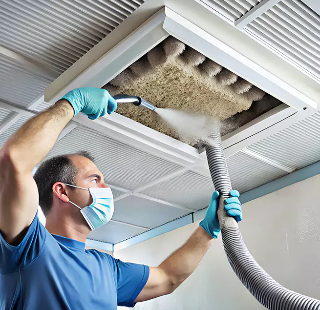 Why Homeowners & Businesses Trust Us Copiague, NY