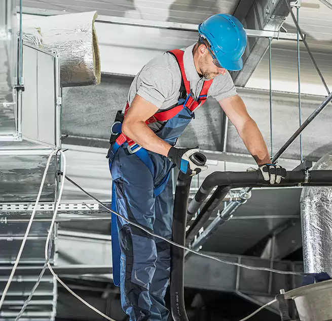 Why Homeowners & Businesses Trust Us in Copiague, NY?