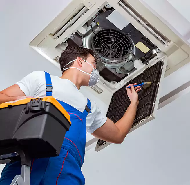 Why Homeowners & Businesses Trust Us in Copiague, NY