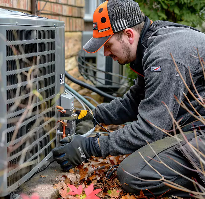 Why Homeowners & Businesses Trust Us in Copiague, NY?