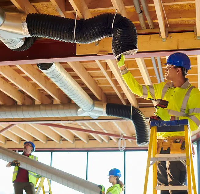 Why Homeowners & Businesses Trust Us in Copiague, NY?