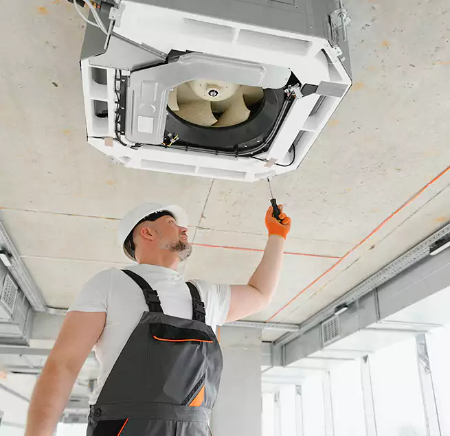 Why Homeowners Businesses Trust Us in Copiague, NY