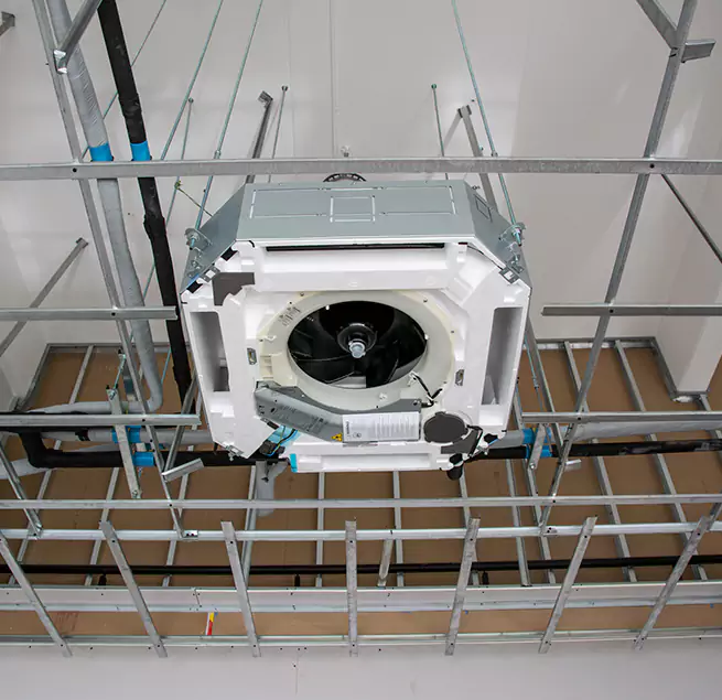 Why Homeowners & Businesses Trust Us Copiague, NY?